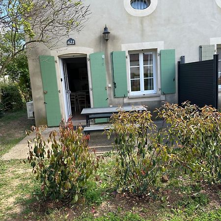 Maison Vacances Climatisee A 20 Minutes De La Mer Gallargues-le-Montueux Buitenkant foto